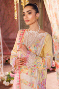 Rajbari | Exclusive Printkari 2024 | 3-B - House of Zarish