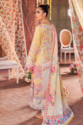 Rajbari | Exclusive Printkari 2024 | 3-B - House of Zarish