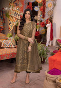Asim Jofa | Pyaar Diyan Gallan Formals | AJEM-05 - House Of Anaya