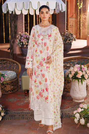 Rajbari | Exclusive Printkari 2024 | 6-B - House of Zarish
