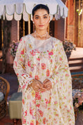 Rajbari | Exclusive Printkari 2024 | 6-B - House of Zarish