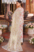 Rajbari | Exclusive Printkari 2024 | 6-B - House of Zarish
