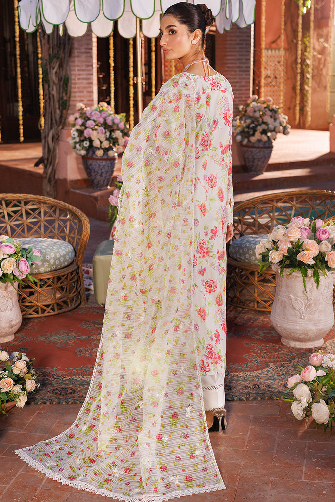 Rajbari | Exclusive Printkari 2024 | 6-B - House of Zarish