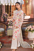 Rajbari | Exclusive Printkari 2024 | 6-B - House of Zarish