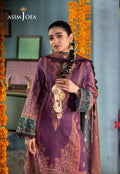 Asim Jofa | Asra Festive Essentials | AJRA-02 - House Of Anaya