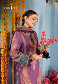 Asim Jofa | Asra Festive Essentials | AJRA-02 - House Of Anaya