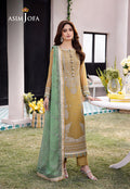 Asim Jofa | Dhanak Rang Collection | AJCF-16 - House Of Anaya