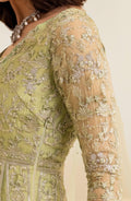 Maryum N Maria | The Brides 23 | Humid (MS23-534) - House Of Anaya