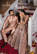 Asim Jofa | Jaan e Jahan| AJJJ-02 - House Of Anaya