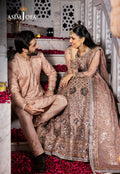 Asim Jofa | Jaan e Jahan| AJJJ-02 - House Of Anaya