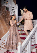 Asim Jofa | Jaan e Jahan| AJJJ-02 - House Of Anaya