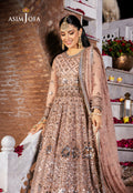 Asim Jofa | Jaan e Jahan| AJJJ-02 - House Of Anaya