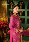 Asim Jofa | Asra Festive Essentials | AJRA-11 - House Of Anaya