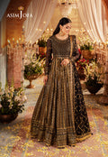 Asim Jofa | Jaan e Jahan| AJJJ-03 - House Of Anaya