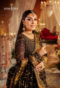 Asim Jofa | Jaan e Jahan| AJJJ-03 - House Of Anaya