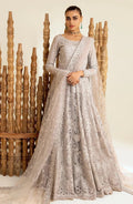 Maryum N Maria | The Brides 23 | Silver Thorn (MS23-535) - House Of Anaya