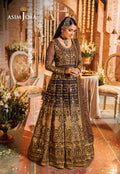 Asim Jofa | Jaan e Jahan| AJJJ-05 - House Of Anaya