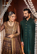 Asim Jofa | Jaan e Jahan| AJJJ-05 - House Of Anaya