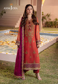 Asim Jofa | Dhanak Rang Collection | AJCF-24 - House Of Anaya