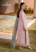 Asim Jofa | Dhanak Rang Collection | AJCF-14 - House Of Anaya