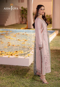 Asim Jofa | Dhanak Rang Collection | AJCF-14 - House Of Anaya