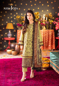 Asim Jofa | Asra Festive Essentials | AJRA-13 - House Of Anaya