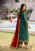 Asim Jofa | Dhanak Rang Collection | AJCF-11 - House Of Anaya