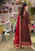 Asim Jofa | Dhanak Rang Collection | AJCF-27 - House Of Anaya