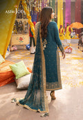 Asim Jofa | Chamak Damak Festive 24 | AJCD-07 - House Of Anaya
