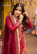 Asim Jofa | Chamak Damak Festive 24 | AJCD-25 - House Of Anaya