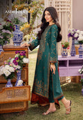 Asim Jofa | Dhanak Rang Collection | AJCF-23 - House Of Anaya