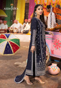 Asim Jofa | Chamak Damak Festive 24 | AJCD-24 - House Of Anaya