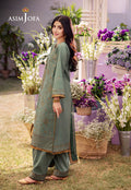 Asim Jofa | Dhanak Rang Collection | AJCF-15 - House Of Anaya