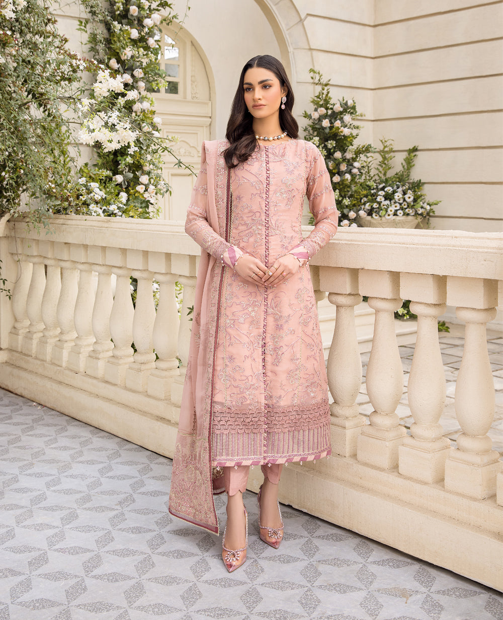 Xenia Formals | Raahi Luxury Formals | FARYAL - House Of Anaya