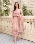 Xenia Formals | Raahi Luxury Formals | FARYAL - House Of Anaya