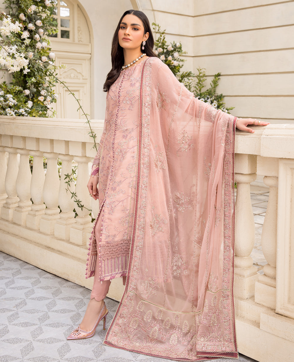 Xenia Formals | Raahi Luxury Formals | FARYAL - House Of Anaya