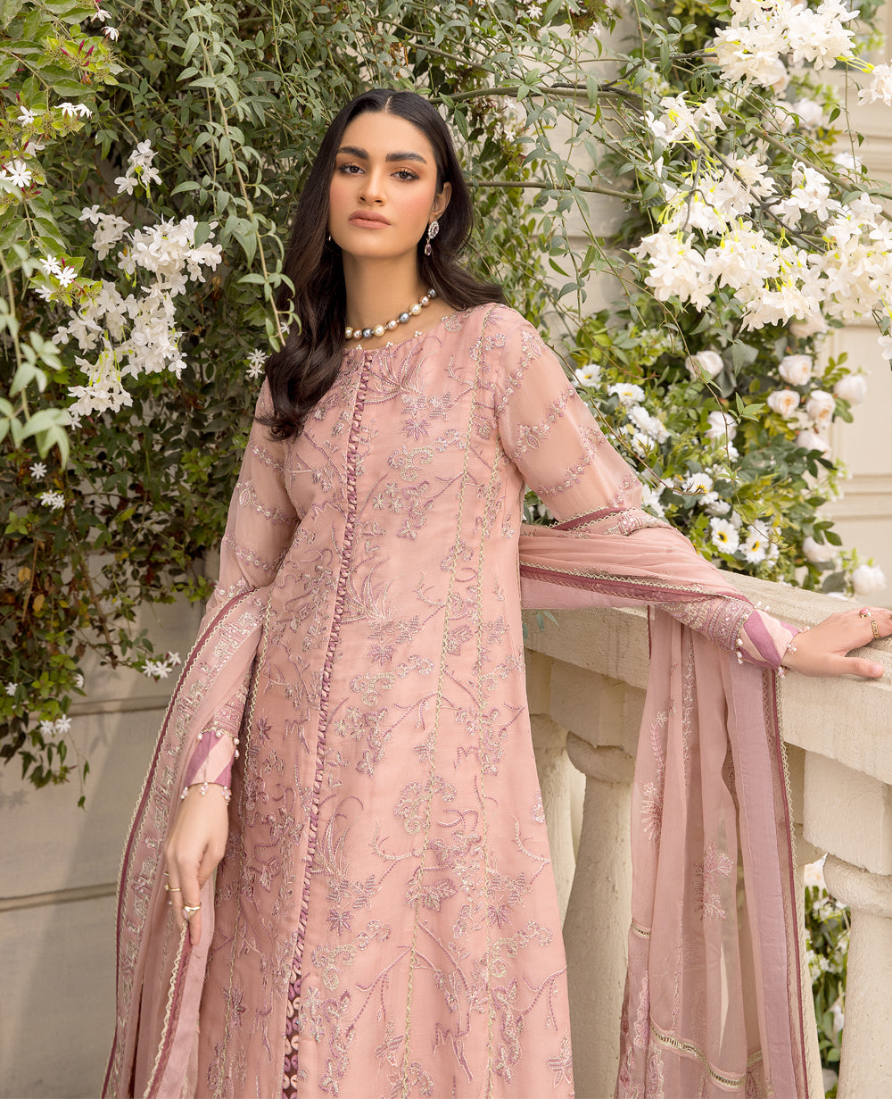 Xenia Formals | Raahi Luxury Formals | FARYAL - House Of Anaya