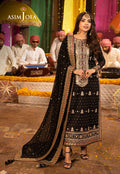 Asim Jofa | Chamak Damak Festive 24 | AJCD-02 - House Of Anaya