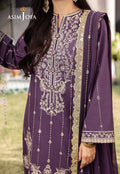 Asim Jofa | Dhanak Rang Collection | AJCF-29 - House Of Anaya