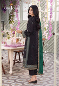 Asim Jofa | Dhanak Rang Collection | AJCF-21 - House Of Anaya
