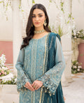 Xenia Formals | Raahi Luxury Formals | HAYAH - House Of Anaya