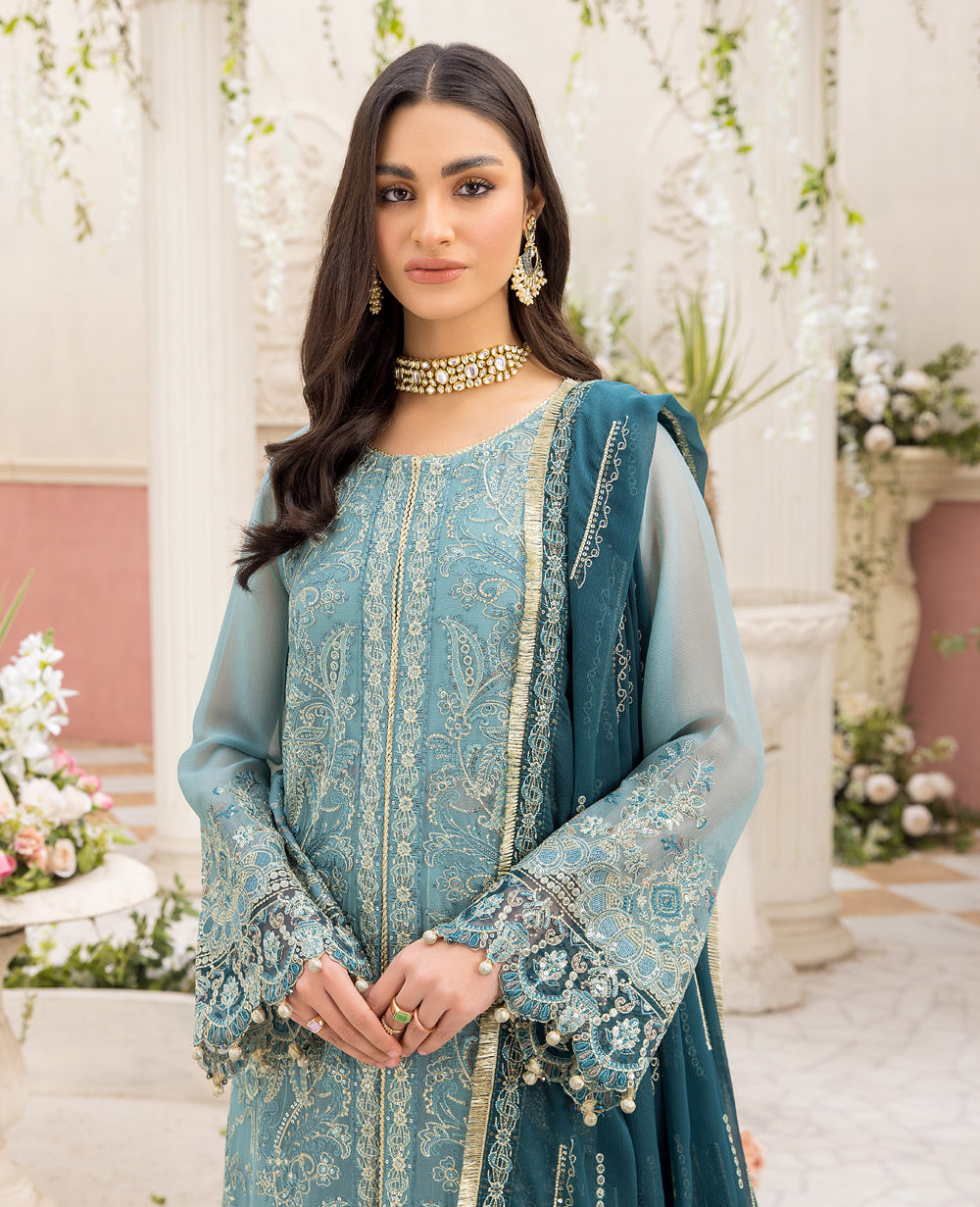Xenia Formals | Raahi Luxury Formals | HAYAH - House Of Anaya