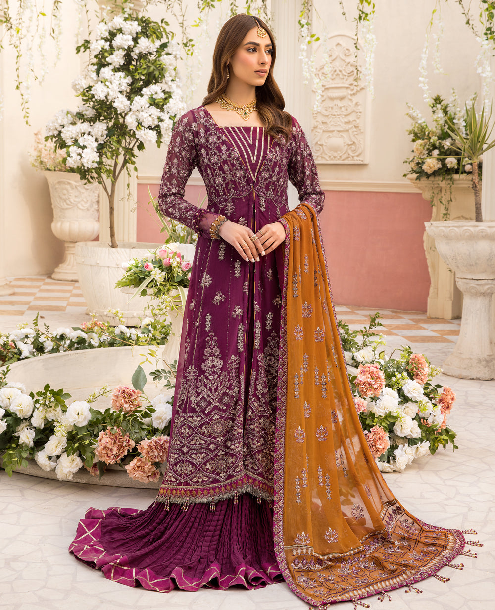 Xenia Formals | Raahi Luxury Formals | FEEZA - House Of Anaya