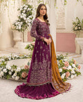 Xenia Formals | Raahi Luxury Formals | FEEZA - House Of Anaya