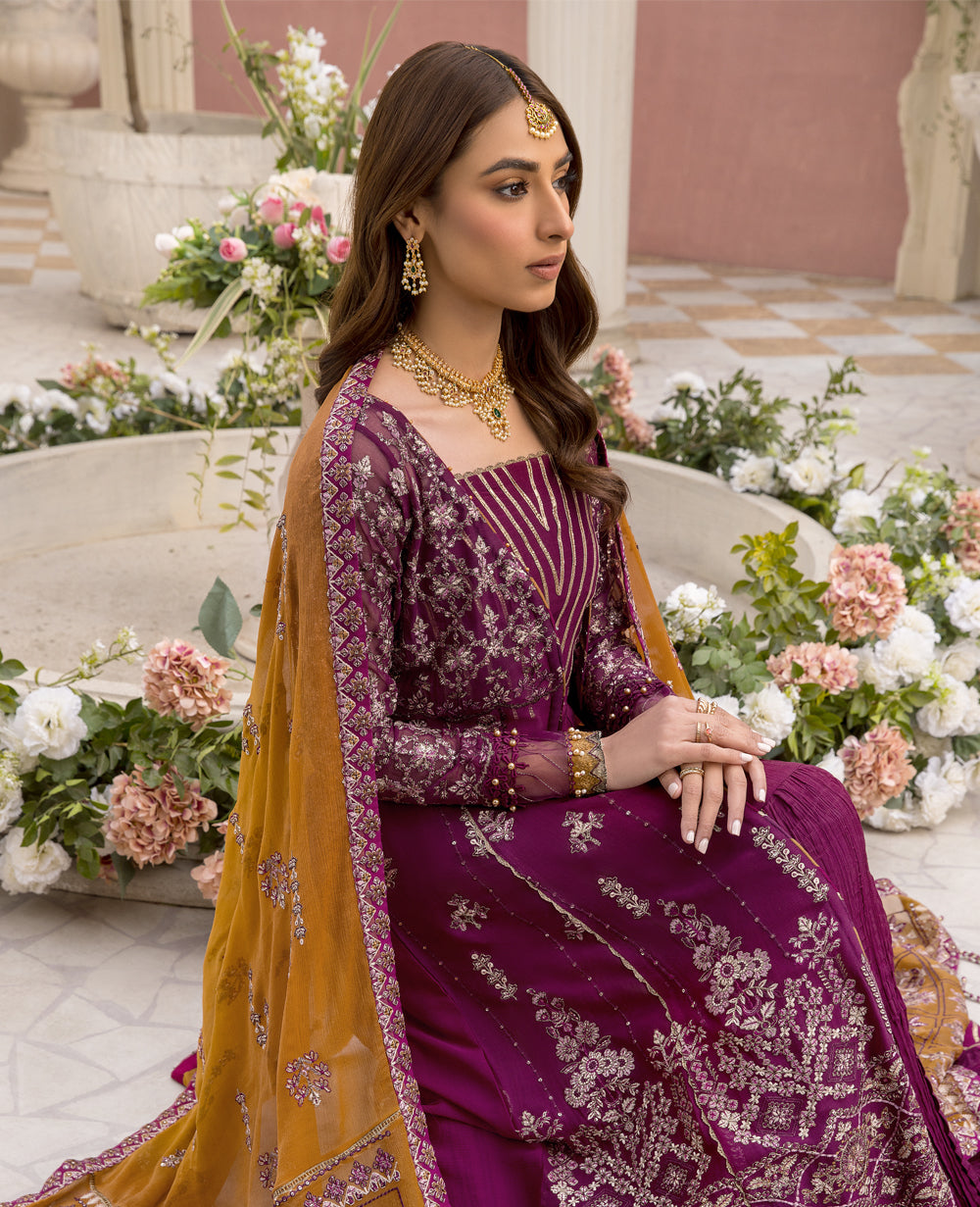 Xenia Formals | Raahi Luxury Formals | FEEZA - House Of Anaya