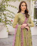 Xenia Formals | Raahi Luxury Formals | FUSEELAH - House Of Anaya