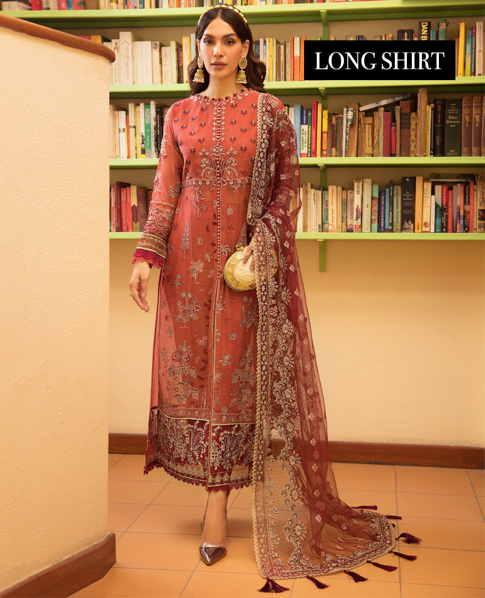 Xenia Formals | Raahi Luxury Formals | MARIE - House Of Anaya