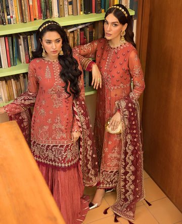 Xenia Formals | Raahi Luxury Formals | MARIE - House Of Anaya