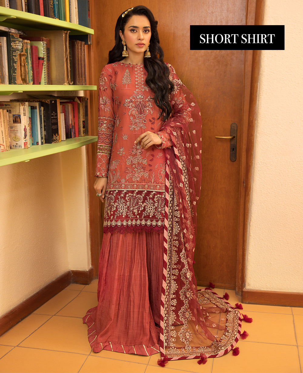 Xenia Formals | Raahi Luxury Formals | MARIE - House Of Anaya