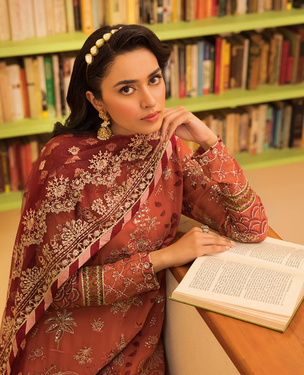 Xenia Formals | Raahi Luxury Formals | MARIE - House Of Anaya